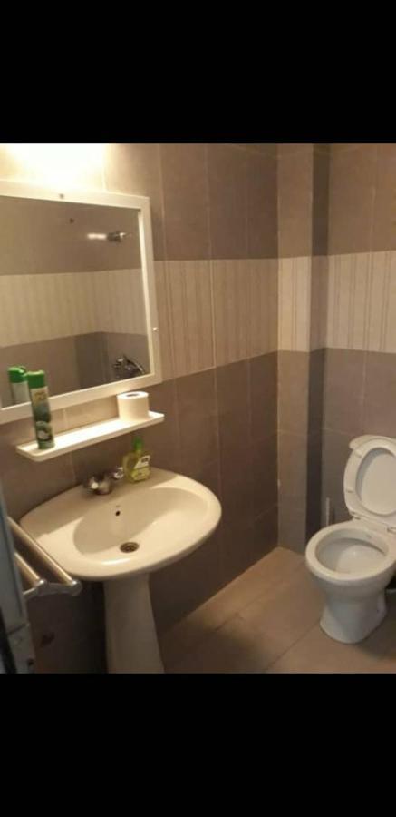 Appartement Beau Sejour Дакар Екстер'єр фото