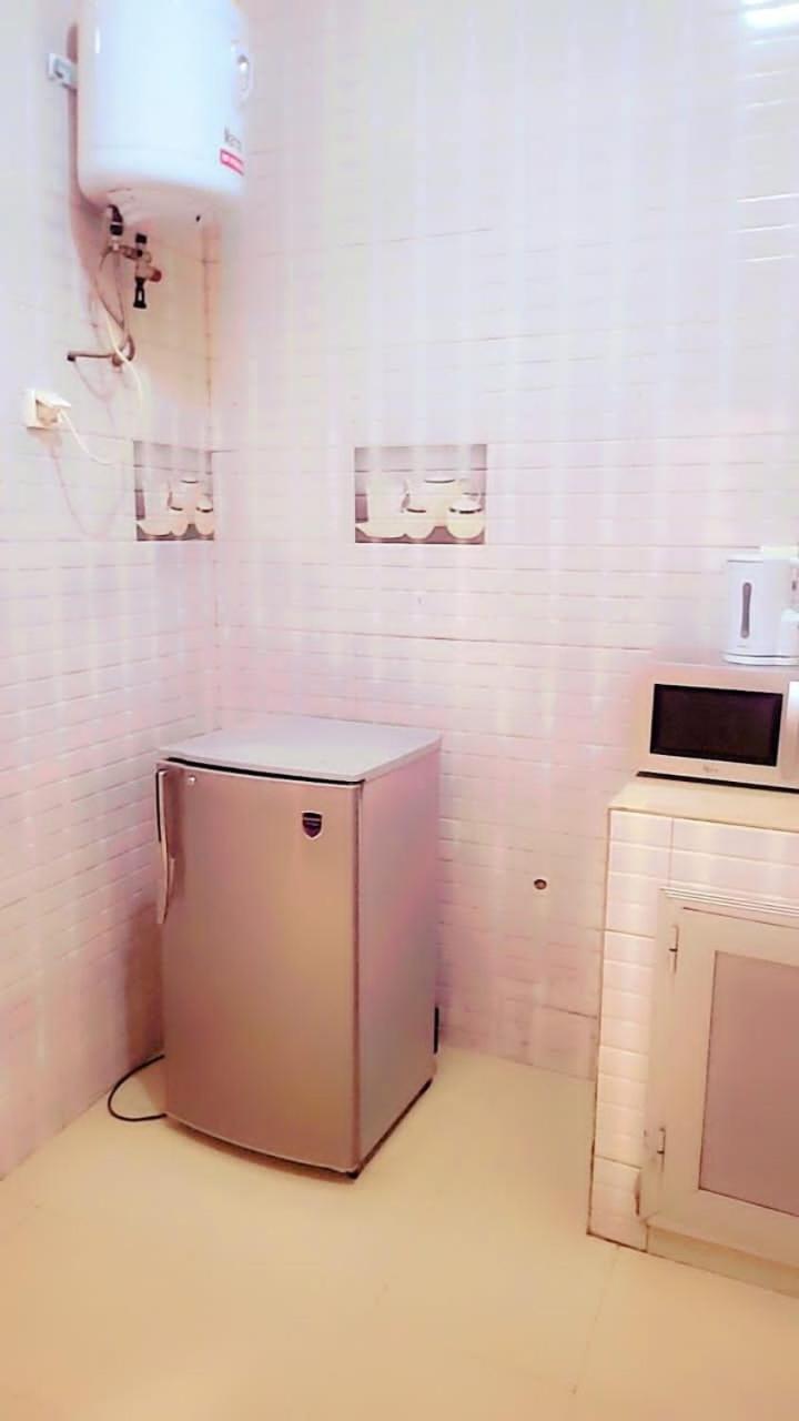 Appartement Beau Sejour Дакар Екстер'єр фото