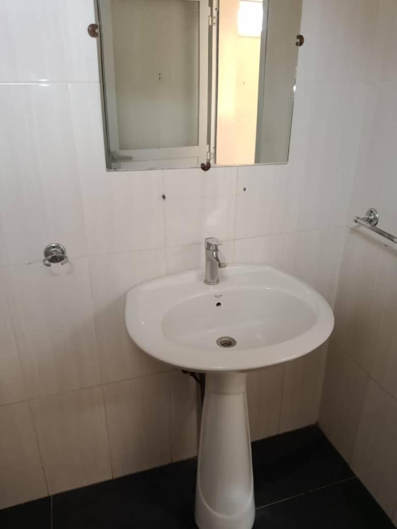 Appartement Beau Sejour Дакар Екстер'єр фото