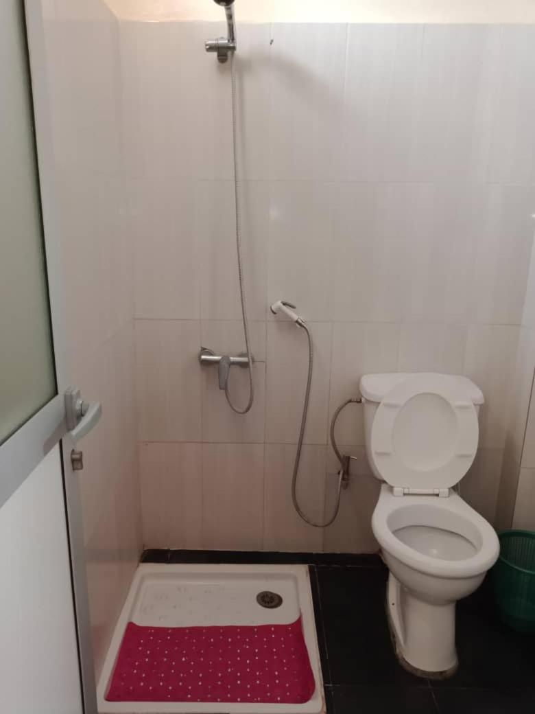 Appartement Beau Sejour Дакар Екстер'єр фото