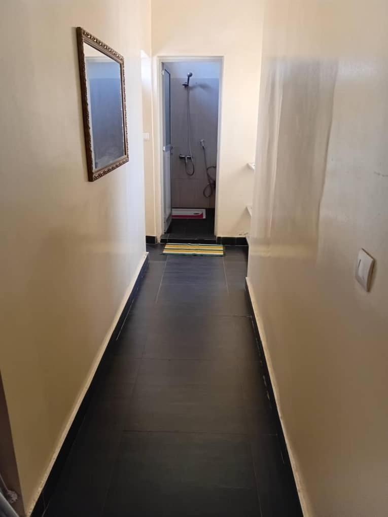 Appartement Beau Sejour Дакар Екстер'єр фото
